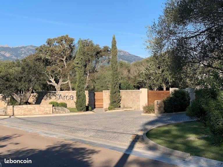 Appartement à louer, 85m², Porto-Vecchio