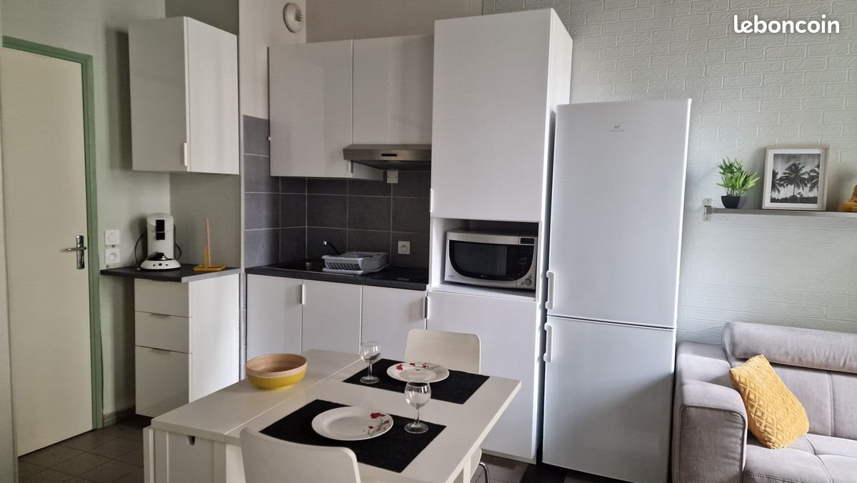Appartement à louer, 36m², Pézenas