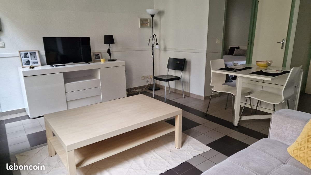 Appartement à louer, 36m², Pézenas