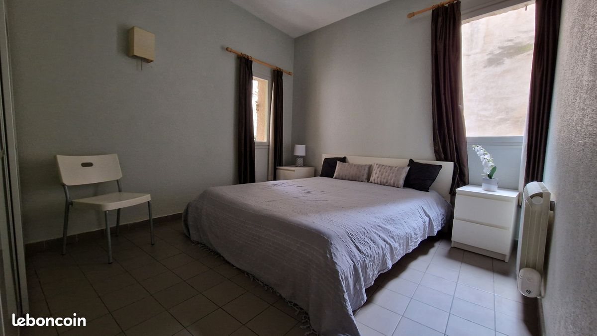 Appartement à louer, 36m², Pézenas