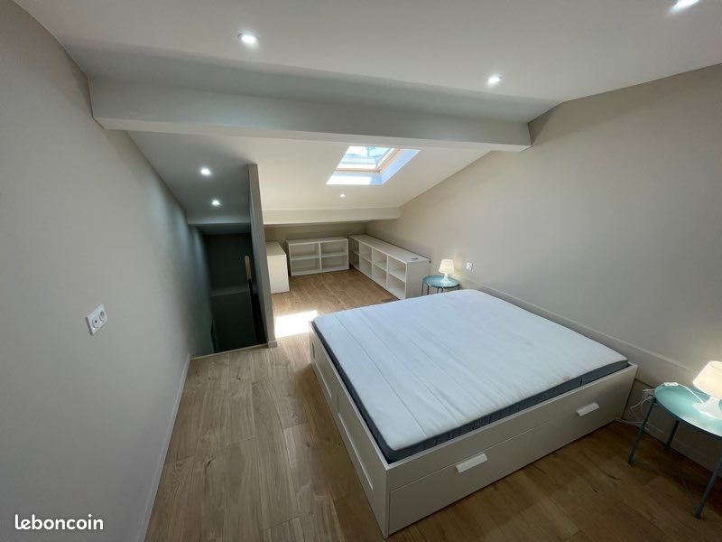 Appartement à louer, 30m², Cannes