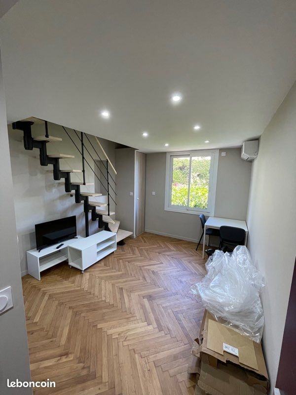 Appartement à louer, 30m², Cannes