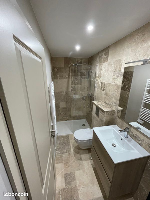 Appartement à louer, 30m², Cannes