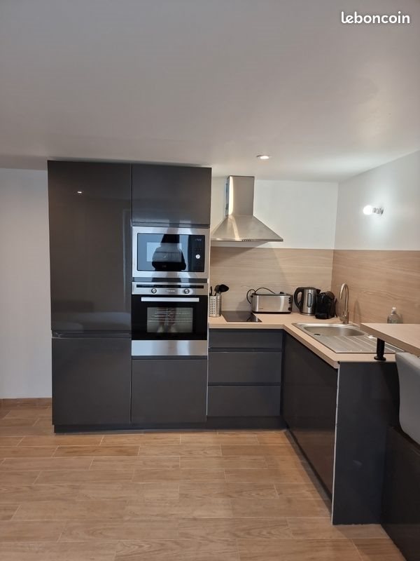 Appartement à louer, 30m², Lorient