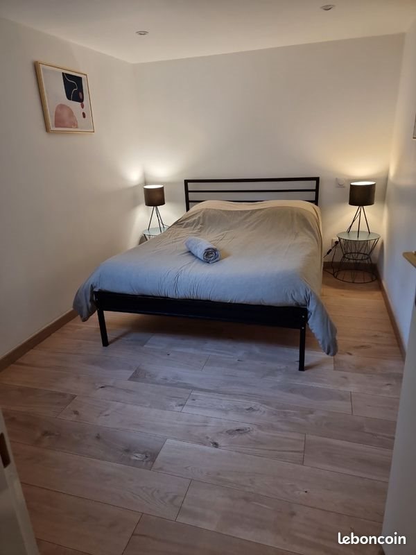 Appartement à louer, 30m², Lorient