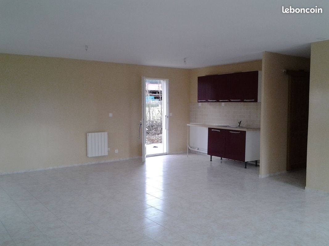 Maison à louer, 92m², Marsac-en-Livradois