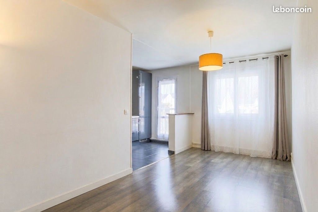 Appartement à vendre, 93m², Beynes