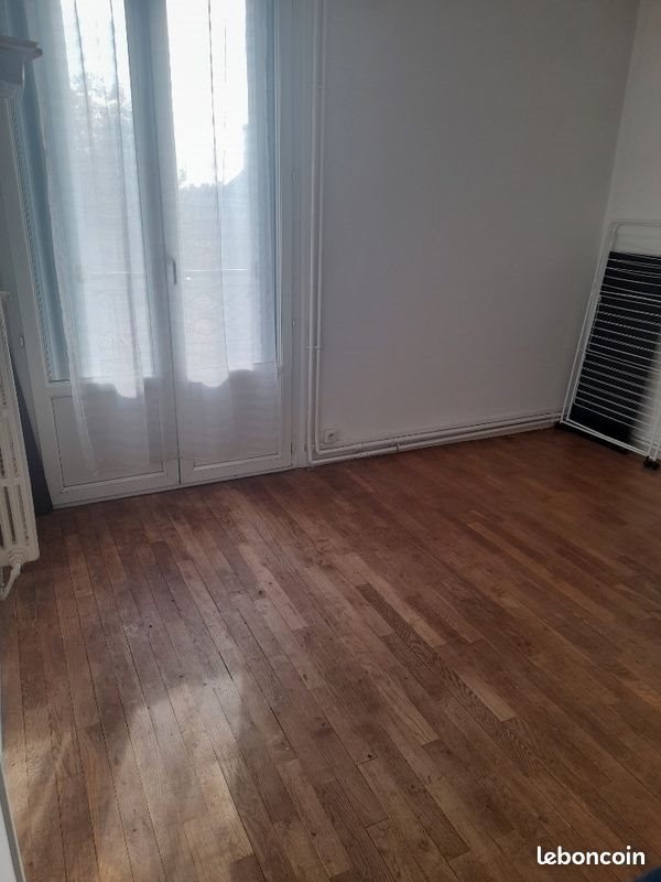 Appartement à louer, 55m², Châteaudun