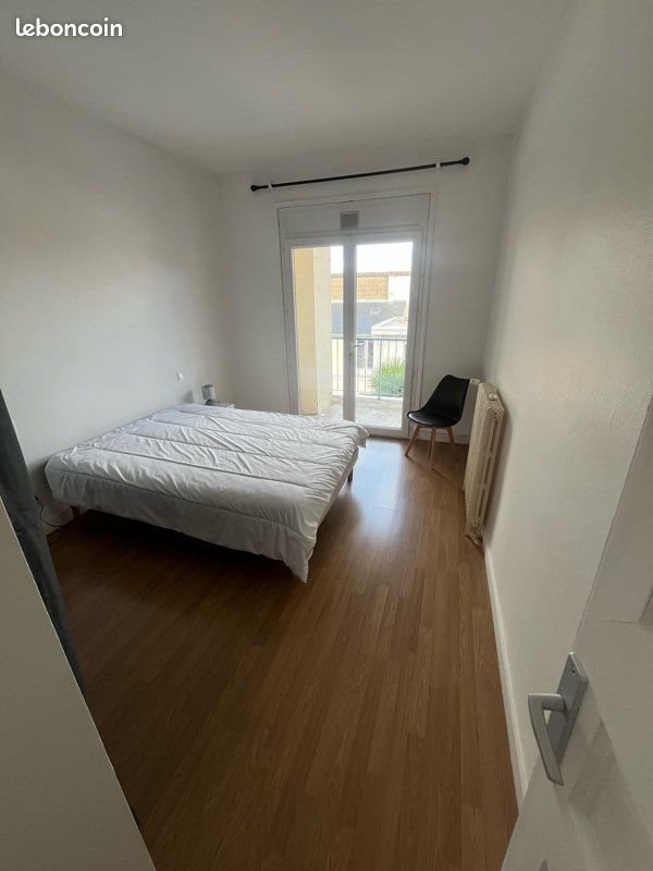 Appartement à vendre, 58m², Nantes