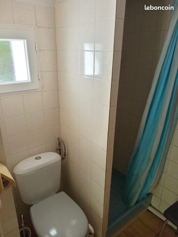 Appartement à louer, 25m², Les Ponts-de-Cé