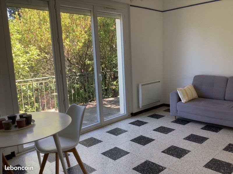 Appartement à louer, 40m², Montpellier