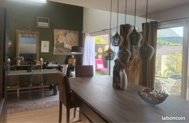 Maison à vendre, 105m², Châteauroux