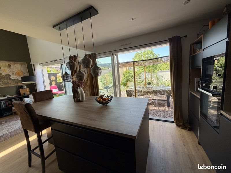Maison à vendre, 105m², Châteauroux