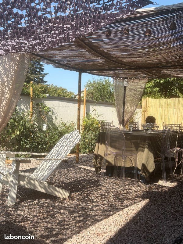 Maison à vendre, 105m², Châteauroux