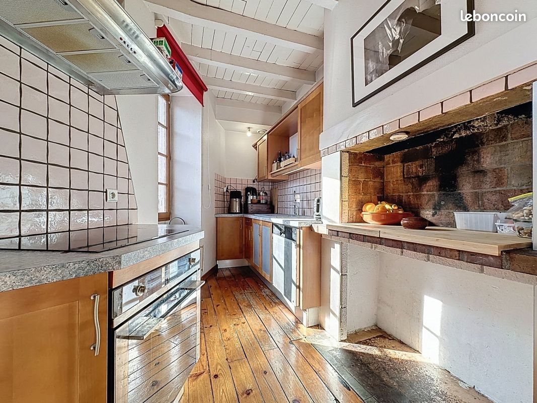 Appartement à louer, 110m², Tarbes