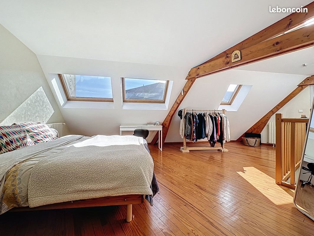 Appartement à louer, 110m², Tarbes
