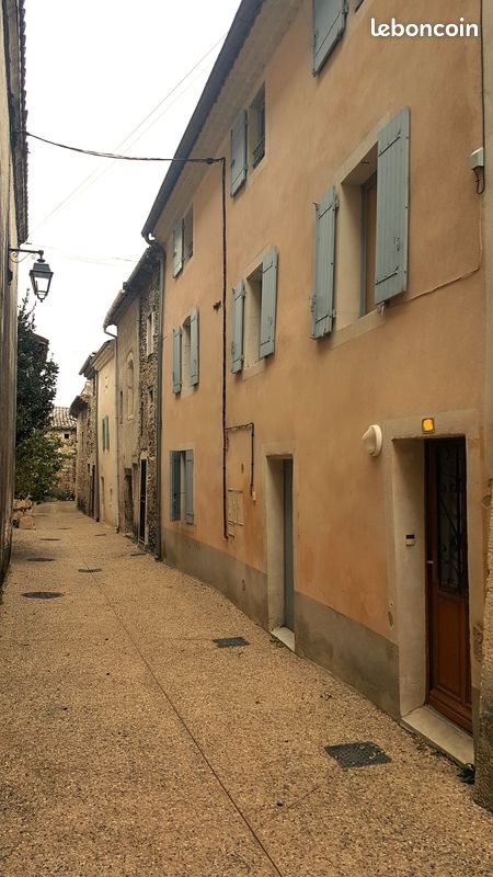 Appartement à louer, 85m², Espeluche