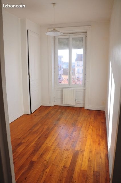 Appartement à vendre, 35m², Villeurbanne