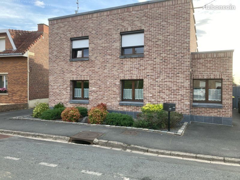 Maison à vendre, 167m², Violaines