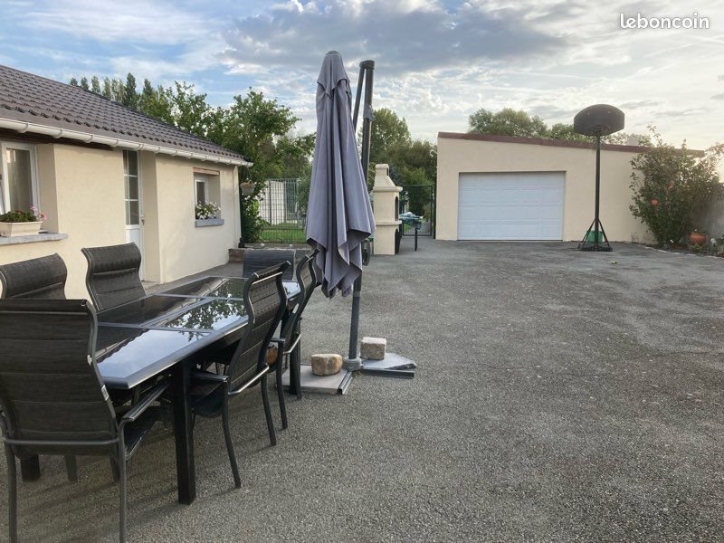 Maison à vendre, 167m², Violaines