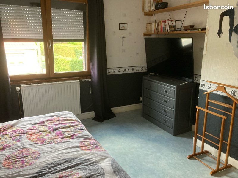Maison à vendre, 167m², Violaines