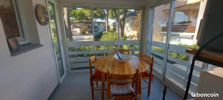 Appartement à vendre, 50m², Agde (Cap d'Agde)