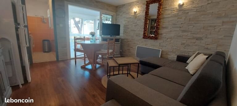 Appartement à vendre, 50m², Agde (Cap d'Agde)