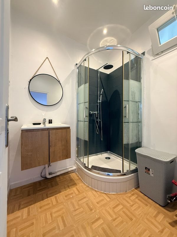 Appartement à vendre, 49m², Nice