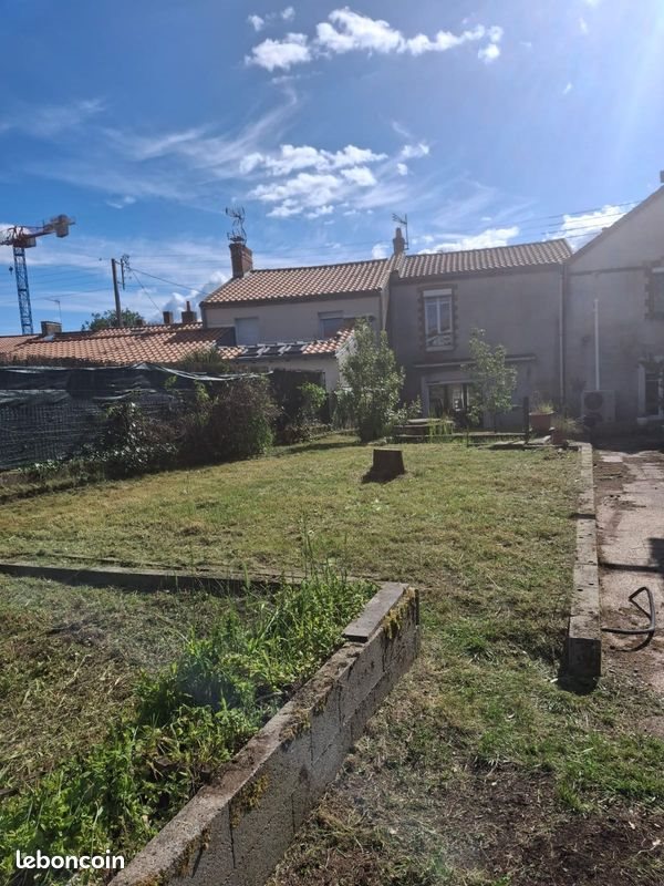 Maison à vendre, 122m², Bouaye