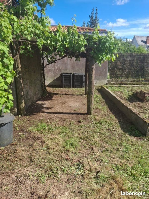 Maison à vendre, 122m², Bouaye