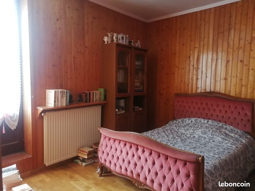 Maison à vendre, 122m², Bouaye