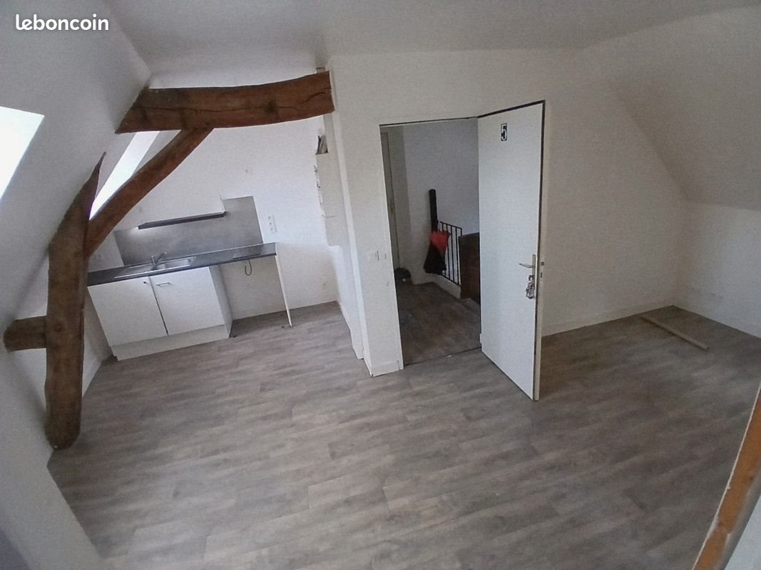 Appartement à louer, 40m², Vermenton