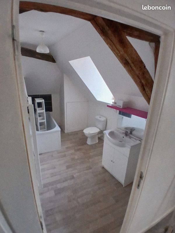 Appartement à louer, 40m², Vermenton