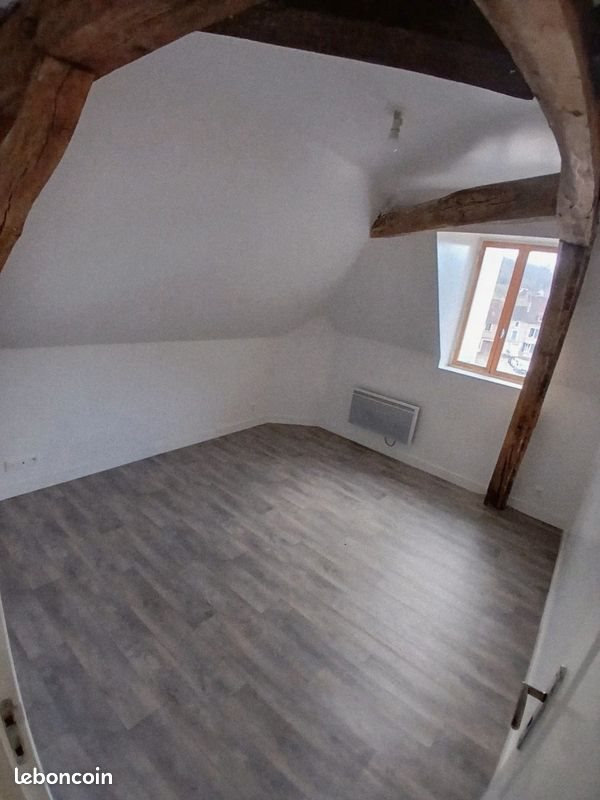 Appartement à louer, 40m², Vermenton