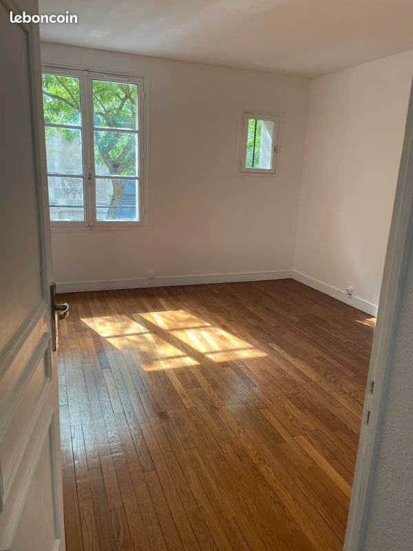 Appartement à louer, 55m², Mantes-la-Jolie