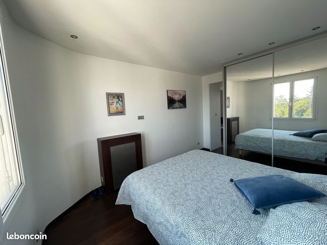 Appartement à louer, 53m², Villemomble