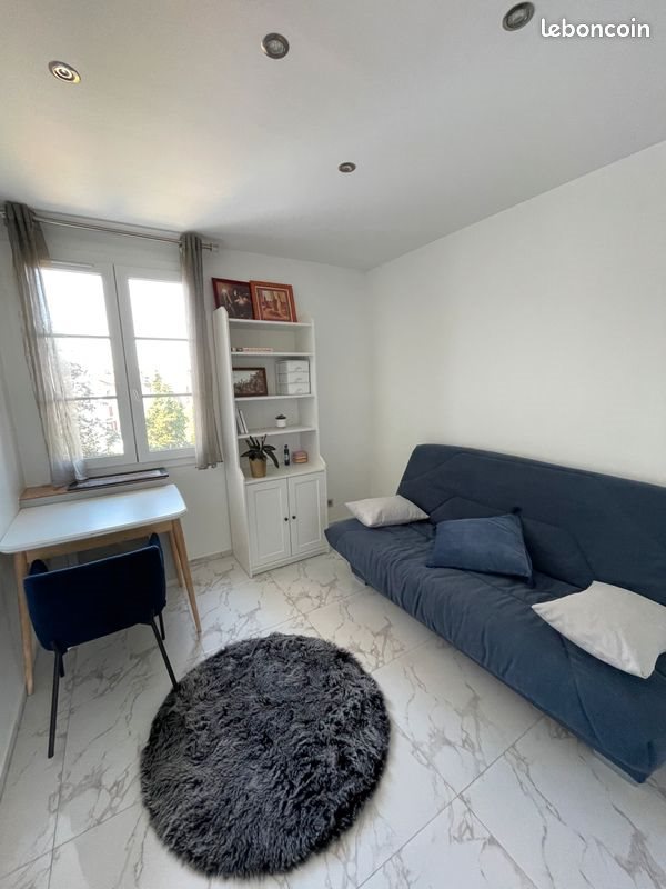 Appartement à louer, 53m², Villemomble