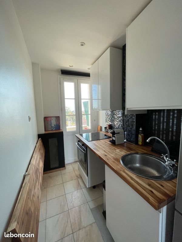 Appartement à louer, 53m², Villemomble