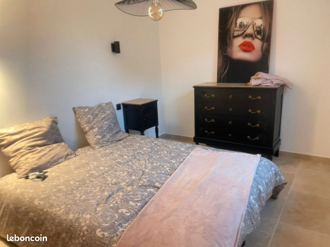 Maison à louer, 100m², La Crau
