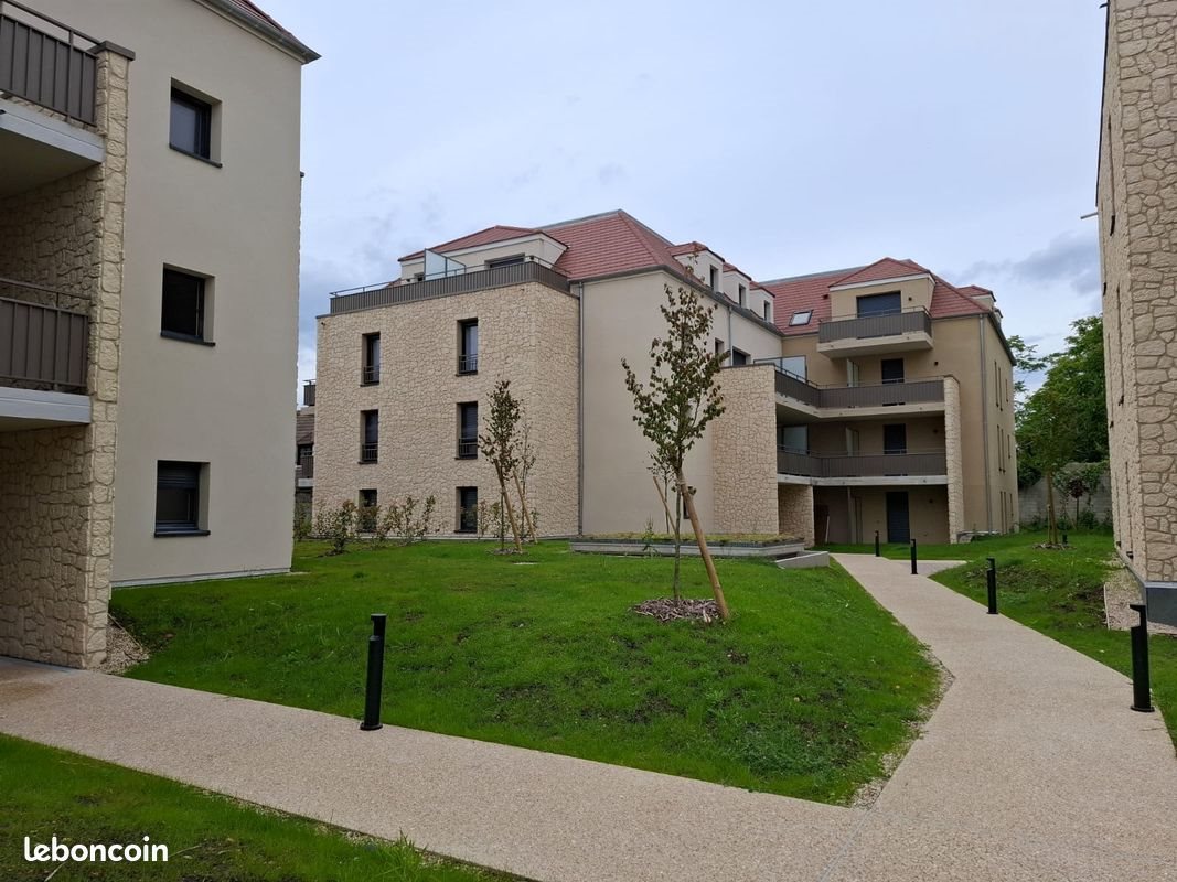 Appartement à louer, 63m², Dammarie-les-Lys
