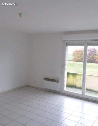 Appartement à louer, 55m², Montigny-en-Gohelle