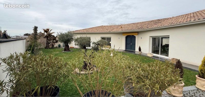 Maison à vendre, 230m², Izon