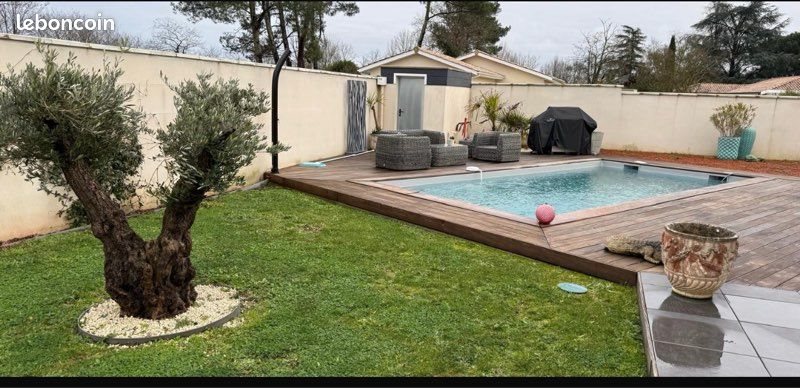 Maison à vendre, 230m², Izon