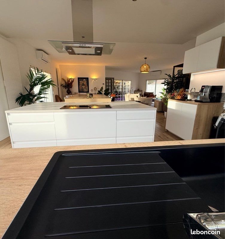 Maison à vendre, 230m², Izon