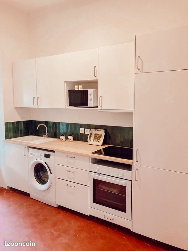 Appartement à louer, 50m², Toulon