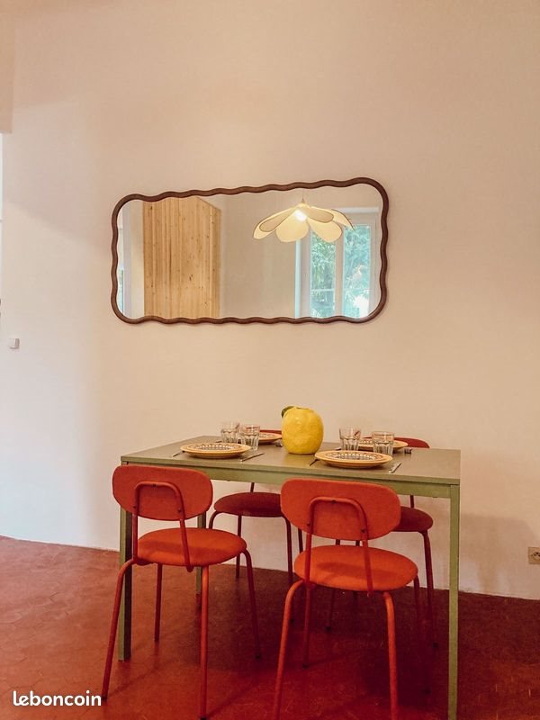 Appartement à louer, 50m², Toulon