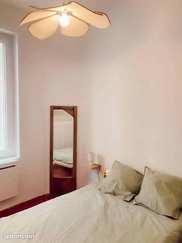 Appartement à louer, 50m², Toulon