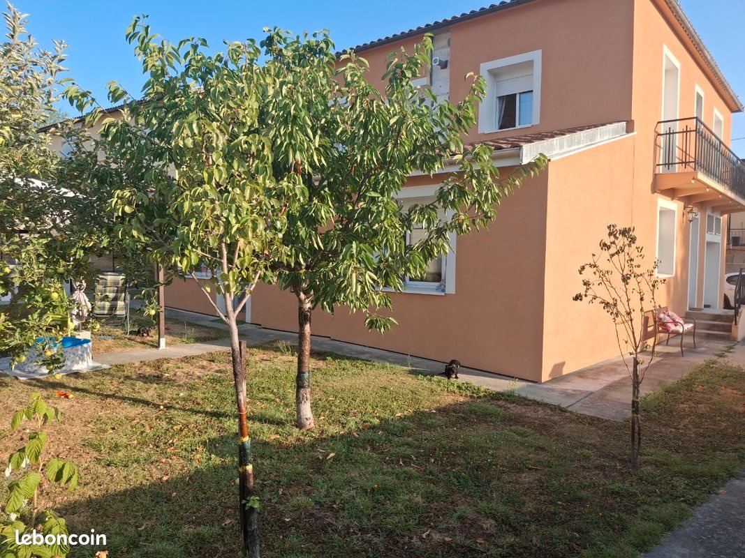 Maison à vendre, 154m², Lavelanet