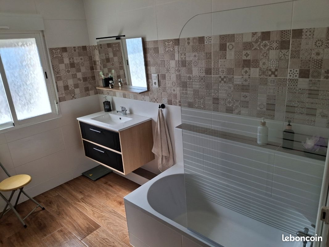 Maison à vendre, 154m², Lavelanet