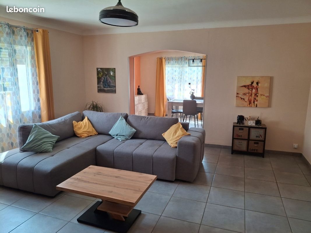 Maison à vendre, 154m², Lavelanet